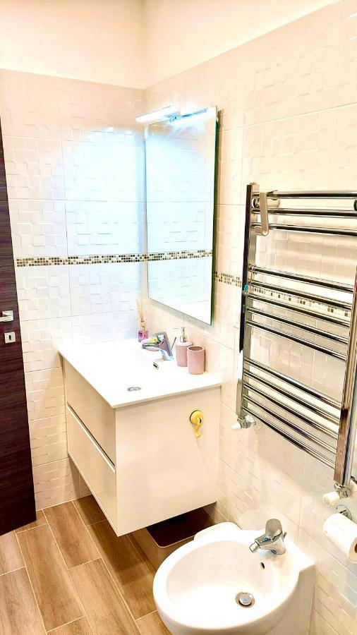 Holiday Home Roma Lacasadivalentina Экстерьер фото