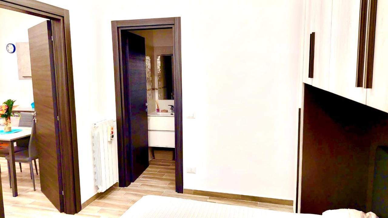 Holiday Home Roma Lacasadivalentina Экстерьер фото