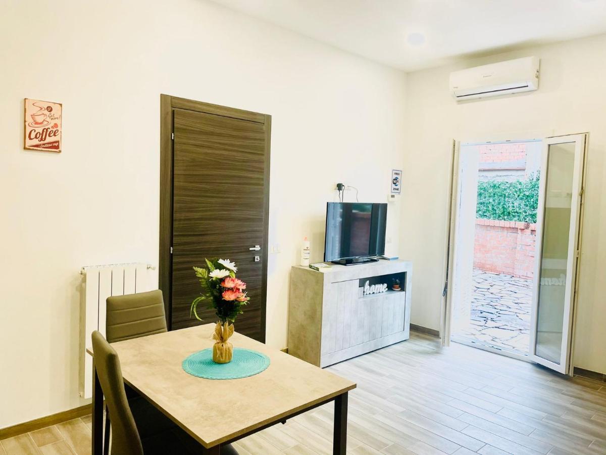 Holiday Home Roma Lacasadivalentina Экстерьер фото