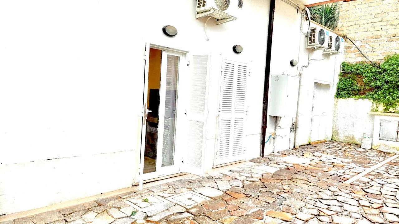 Holiday Home Roma Lacasadivalentina Экстерьер фото