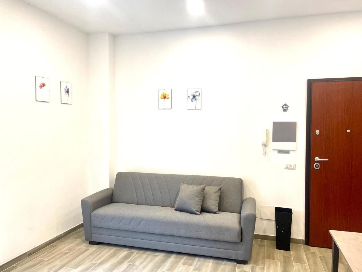 Holiday Home Roma Lacasadivalentina Экстерьер фото