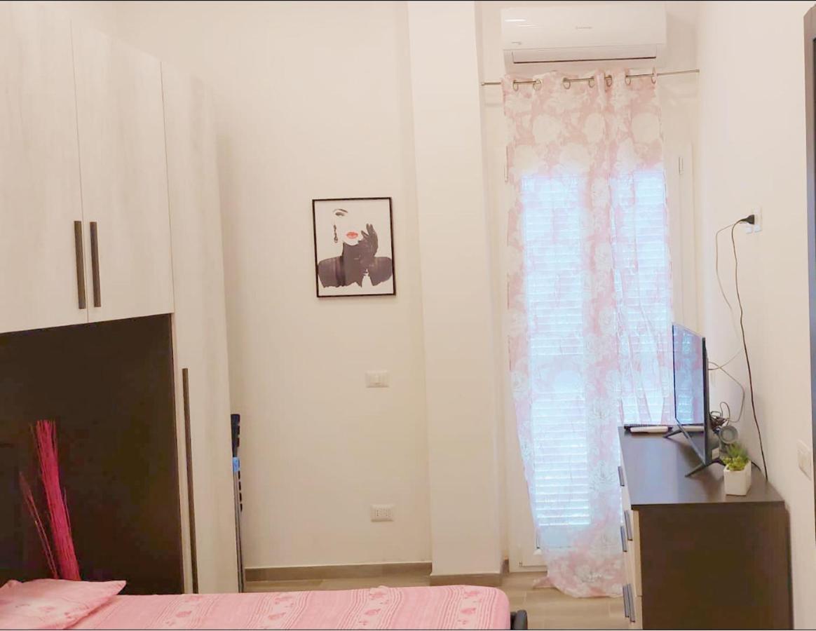 Holiday Home Roma Lacasadivalentina Экстерьер фото